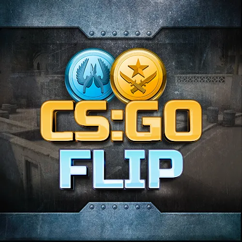 CS:GO Flip CS:GO 掷币 - PLACEBET138