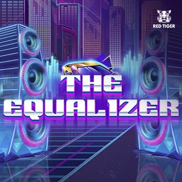 Redtiger : The Equalizer - PLACEBET138