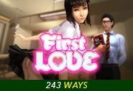 First Love - PLACEBET138