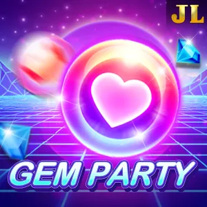 Gem Party - PLACEBET138