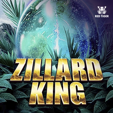 Redtiger : Zillard King - PLACEBET138