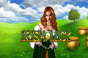 Irish Luck - PLACEBET138