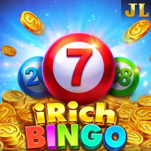 iRich Bingo - PLACEBET138