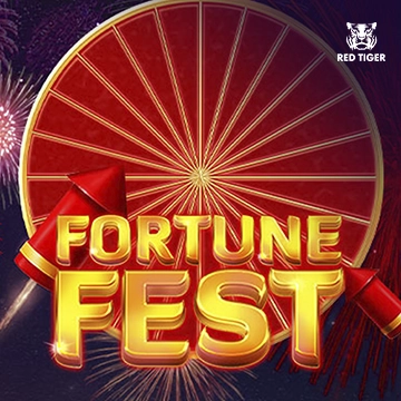 Redtiger : Fortune Fest - PLACEBET138