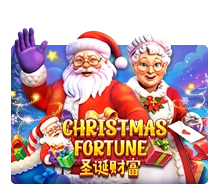 Christmas Fortune - PLACEBET138