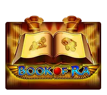 Book Of Ra - PLACEBET138