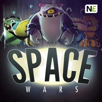 Space Wars - PLACEBET138