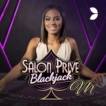 Salon Privé Baccarat M - PLACEBET138
