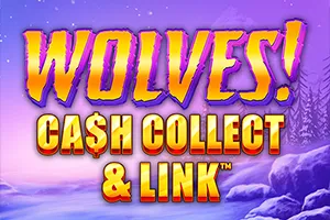 Wolves! Cash Collect & Link™ - PLACEBET138