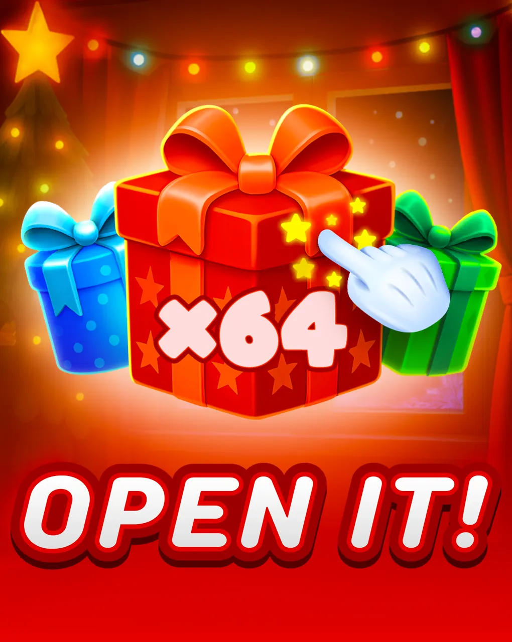 Open It! - PLACEBET138