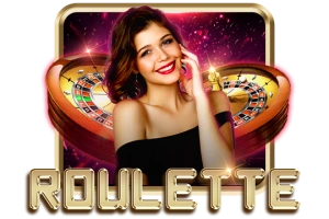 Roulette - PLACEBET138