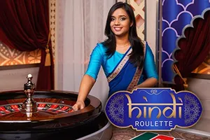 Hindi Roulette - PLACEBET138