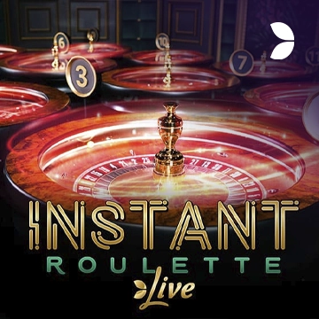 Instant Roulette - PLACEBET138