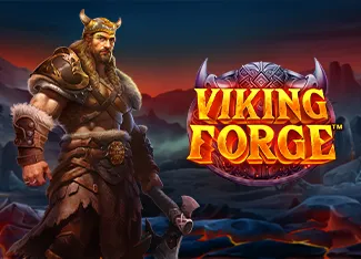 Viking Forge - PLACEBET138