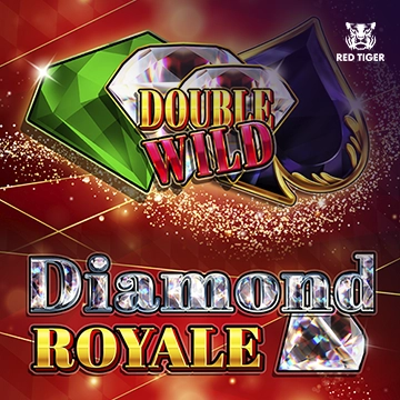 Redtiger : Diamond Royale - PLACEBET138