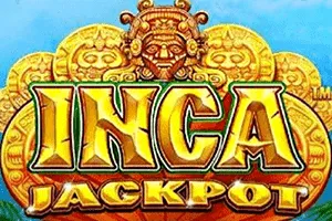 Inca Jackpot - PLACEBET138