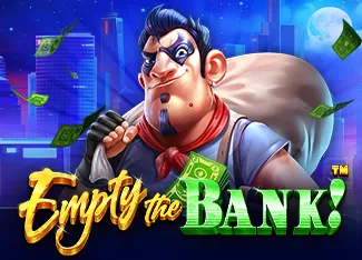 Empty the Bank - PLACEBET138