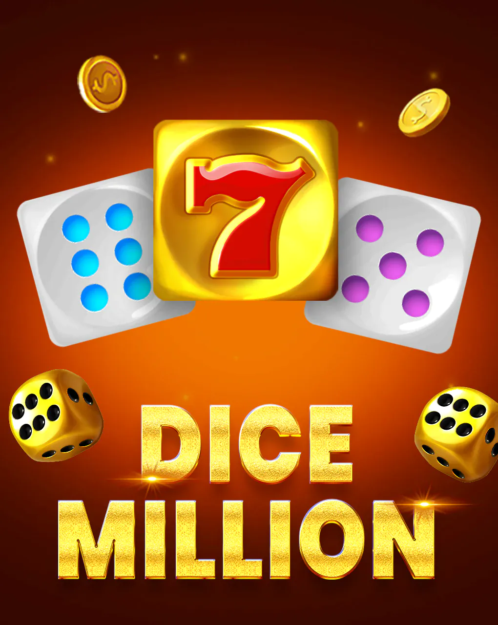 Dice Million - PLACEBET138