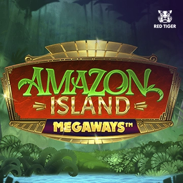 Redtiger : Amazon Island Megaways - PLACEBET138
