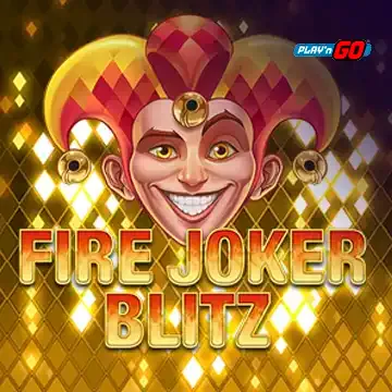 PlaynGo : Fire Joker Blitz - PLACEBET138