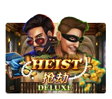 Heist Deluxe - PLACEBET138