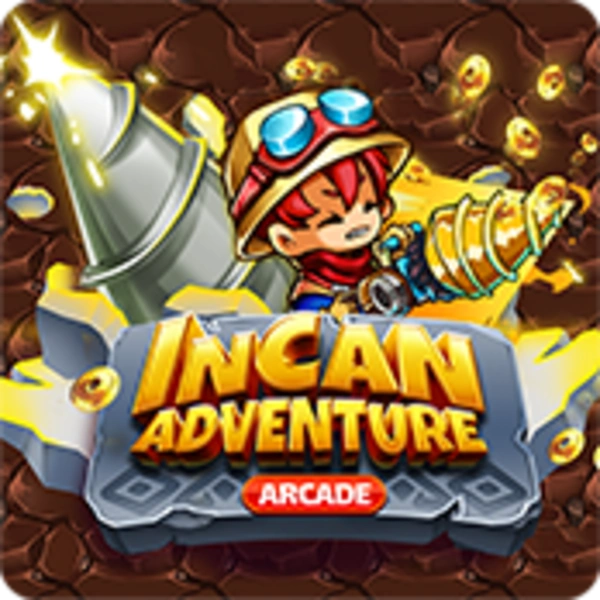 Incan Adventure - PLACEBET138