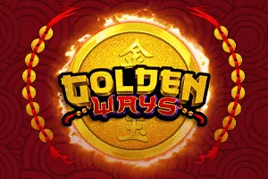 Golden Ways - PLACEBET138