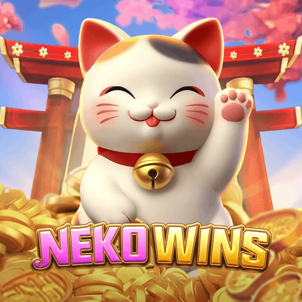 Besoft : Neko Wins - PLACEBET138