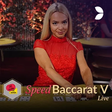 Speed Baccarat V - PLACEBET138