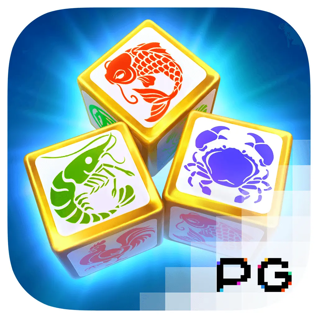 Win Win Fish Prawn Crab - PLACEBET138