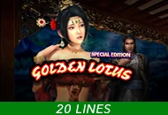 Golden Lotus SE - PLACEBET138