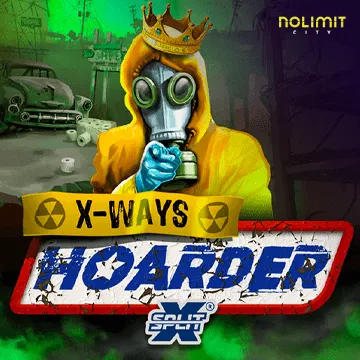 xWays Hoarder xSplit - PLACEBET138