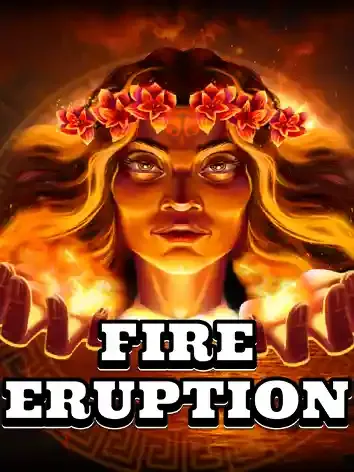Octoplay : Fire Eruption - PLACEBET138