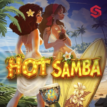 HotSamba - PLACEBET138