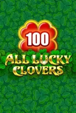 All Lucky Clover 100 - PLACEBET138