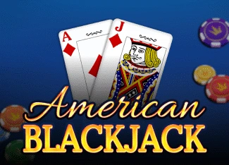 American Blackjack - PLACEBET138