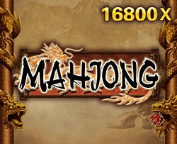 JDB : Mahjong - PLACEBET138