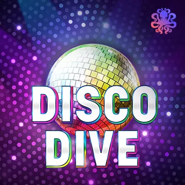 Octoplay : Disco Dive - PLACEBET138