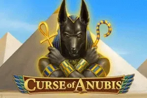 Curse of Anubis - PLACEBET138