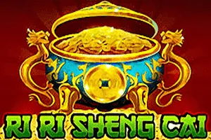 Ri Ri Sheng Cai - PLACEBET138