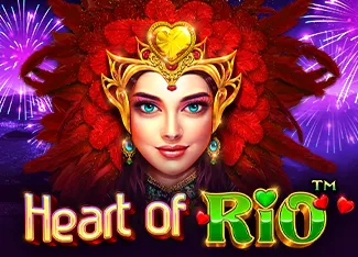 Heart of Rio - PLACEBET138
