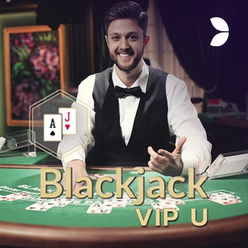Blackjack VIP U - PLACEBET138