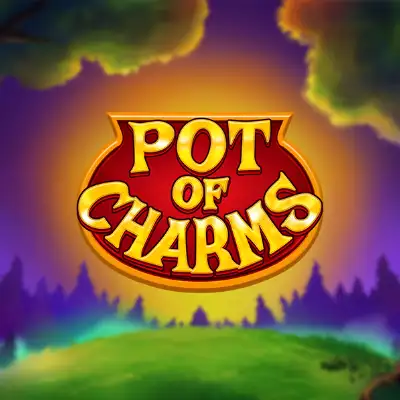 Octoplay : Pot of Charms - PLACEBET138
