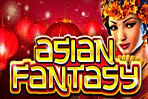 Asian Fantasy - PLACEBET138