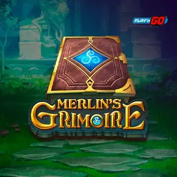 PlaynGo : Merlins Grimoire - PLACEBET138