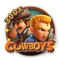 COWBOYS - PLACEBET138