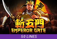 Emperor Gate - PLACEBET138