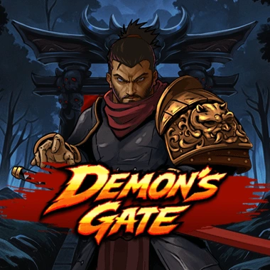Slotmill : Demons Gate - PLACEBET138