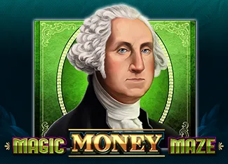 Magic Money Maze - PLACEBET138