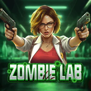 Besoft : Zombie Lab - PLACEBET138